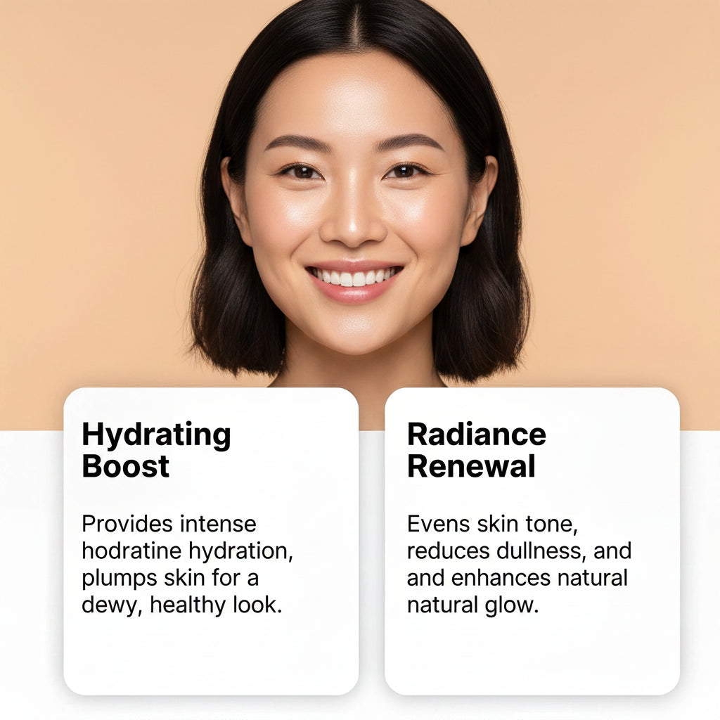 Cold-Pressed Black Seed Oil — Face, Body & Hair